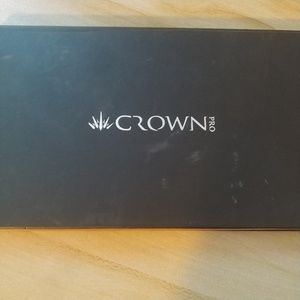 Crown Pro Palette